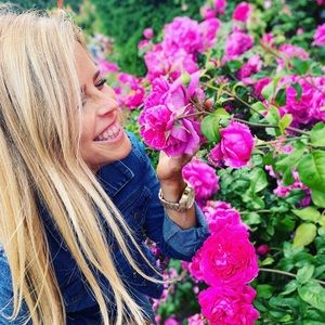 Meet your Posher, Alison